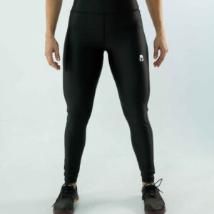 NORULES LYCRA DAMA | NEGRA