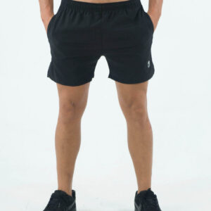 NORULES PANTALONETA AJUSTADA NEGRA