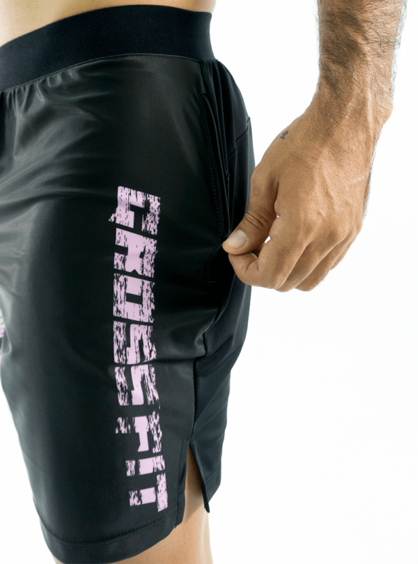 NORULES PANTALONETA CROSSFIT 3.0 PATRIOT