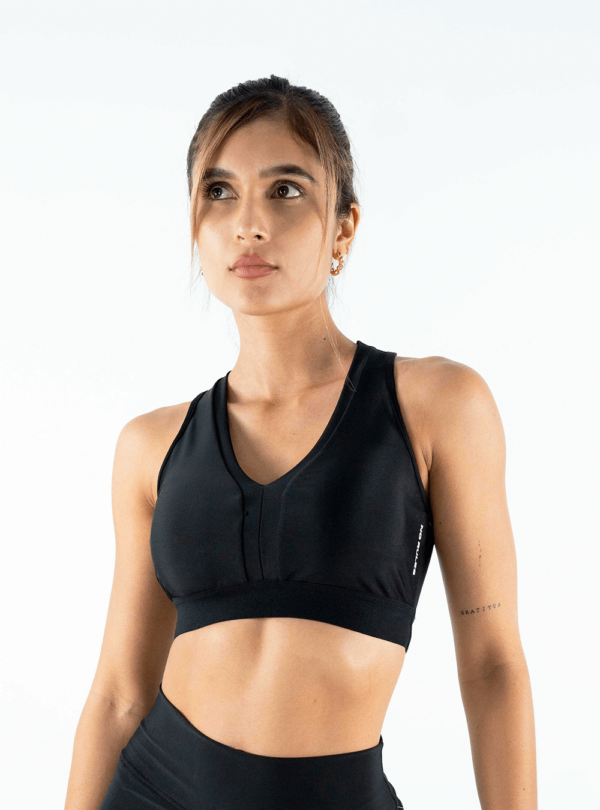 NORULES TOP V | NEGRO