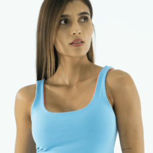 NORULES TOP 4 EN 1 | AZUL