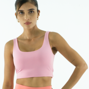 NORULES TOP 4 EN 1 | ROSADO