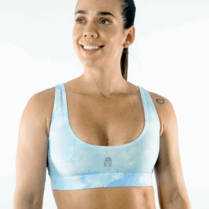 NORULES TOP U | TIE DYE