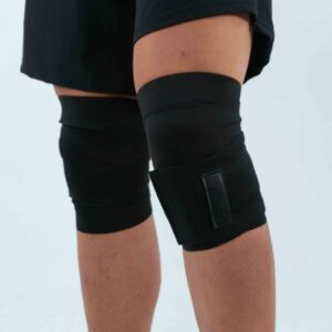 NORULES VENDAS PARA RODILLA