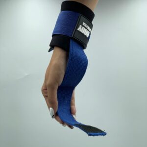 DURA BODY MUÑEQUERAS CON STRAP