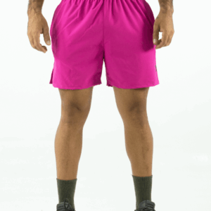 NORULES PANTALONETA AJUSTADA MAGENTA