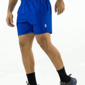 NORULES PANTALONETA AJUSTADA AZUL REY