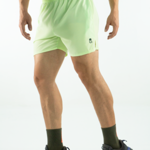 NORULES PANTALONETA AJUSTADA GREEN APPLE