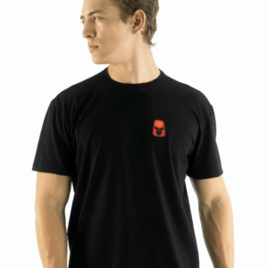 NORULES CAMISETA ALGODON | GUMMY BEAR