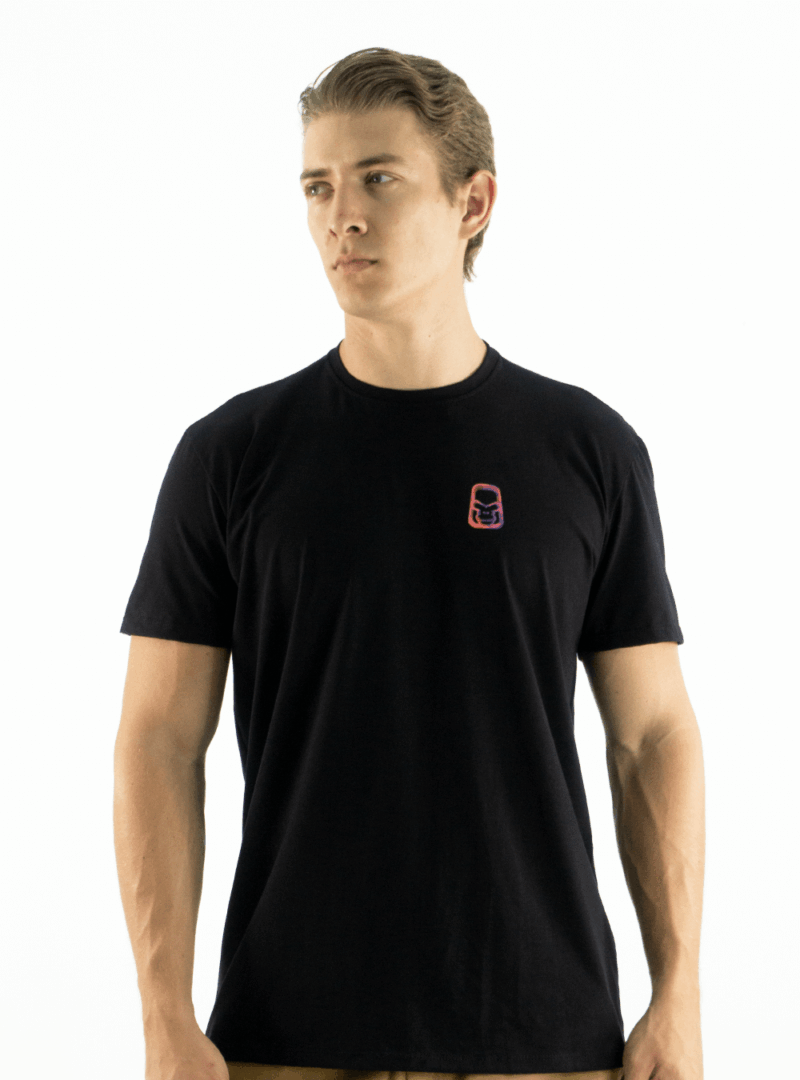 NORULES CAMISETA ALGODON | RADIAN MONKEY - Vitalike