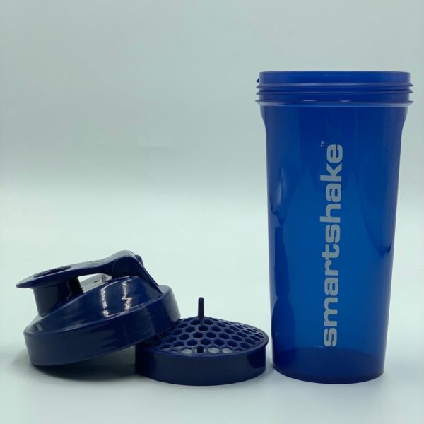 SMART SHAKER