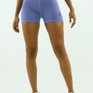 NORULES BUDDY SHORT LILA