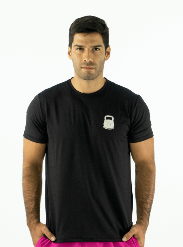 NORULES CAMISETA TELA FRIA |  THE ONLY WEIGHT LIFT