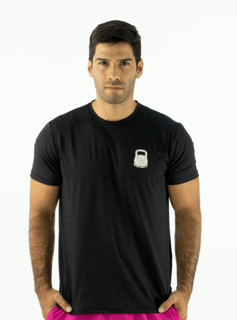 NORULES CAMISETA TELA FRIA | THE ONLY WEIGHT LIFT – Vitalike