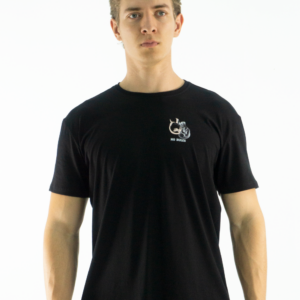 NORULES CAMISETA TACTO FRIO BOXING