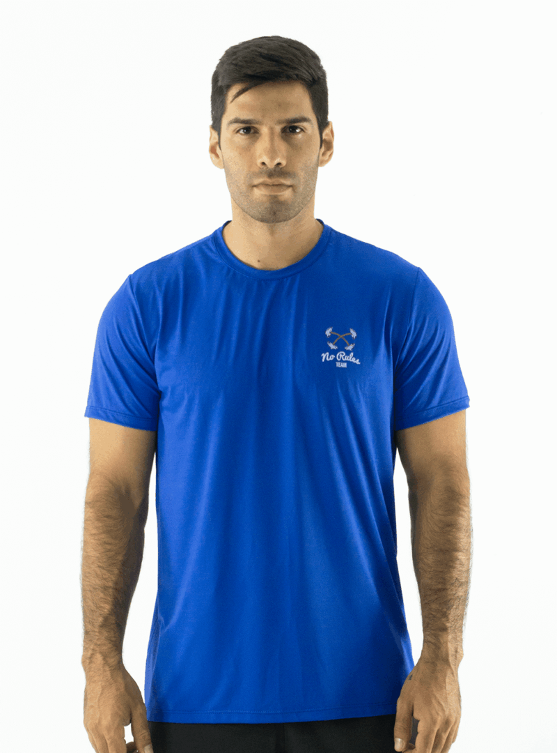 NORULES CAMISETA TELA FRIA | NORULES TEAM – Vitalike