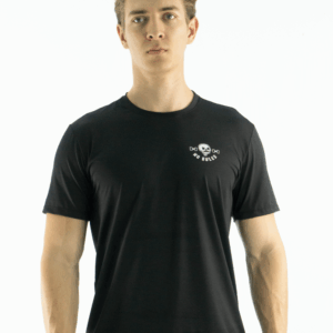 NORULES CAMISETA TELA FRIA | IN THE WOD