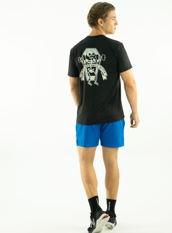 NORULES CAMISETA TELA FRIA | IN THE WOD