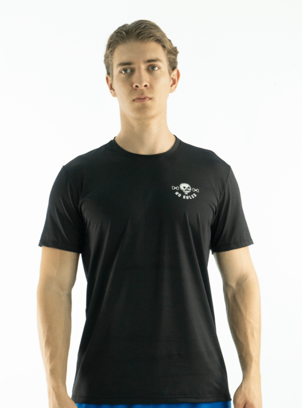 NORULES CAMISETA TELA FRIA | IN THE WOD