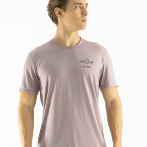 NORULES CAMISETA TELA FRIA | MORA GYM WEIGHTS