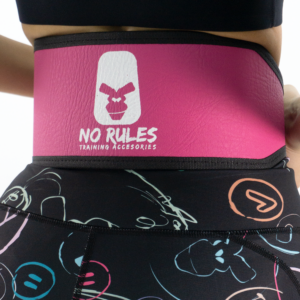 NORULES CINTURÓN CUERO SINTÉTICO