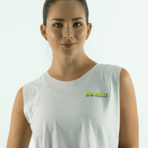 NORULES CROP TOP SIN COSTURA | RAINBOW