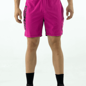 NORULES PANTALONETA CROSSFIT 3.0 FUCSIA