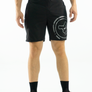 NORULES PANTALONETA CROSSFIT 3.0 | BLACK