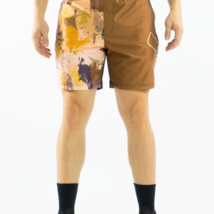 NORULES PANTALONETA CROSSFIT 3.0 | DESSERT