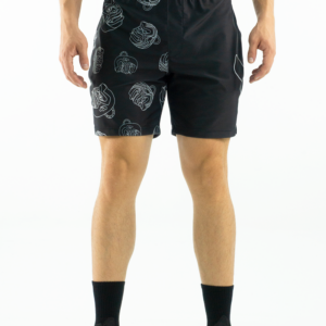 NORULES PANTALONETA CROSSFIT 3.0 | FOSIL MONKEY