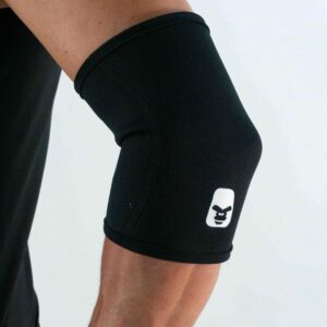 NORULES CODERAS DE NEOPRENO