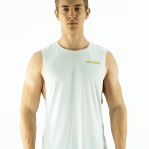 NORULES CAMISETA ESQUELETO SIN COSTURA | RAINBOW