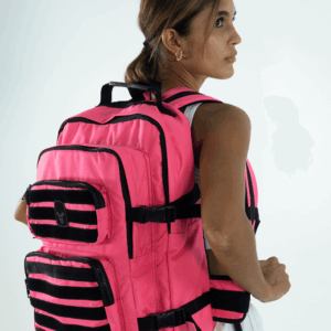 NORULES MALETIN TACTICO