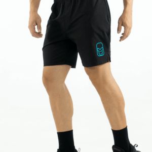 NORULES PANTALONETA CROSSFIT 3.0 NEGRA