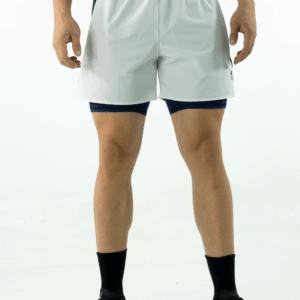 NORULES PANTALONETA RUNNING NAVY