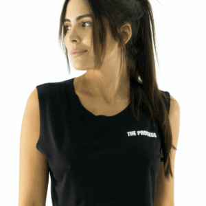 NORULES CROP TOP SIN COSTURA | THE PROCESS