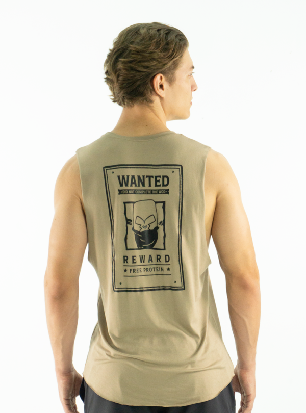 NORULES CAMISETA ESQUELETO SIN COSTURA | WANTED