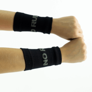 NORULES WRISTBANDS