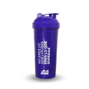 MUSCLETECH SHAKER