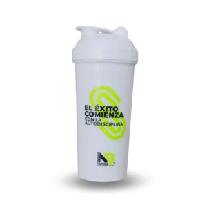 NUTRABIO SHAKER