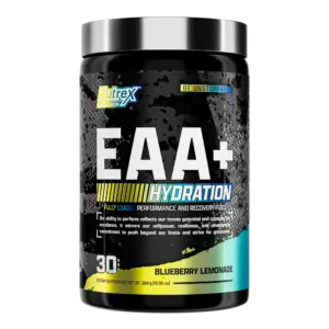 NUTREX EAA + HIDRATACION | 30 SERVIDAS