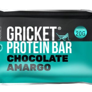 GRICKET HOUSE | BARRA DE PROTEÍNA