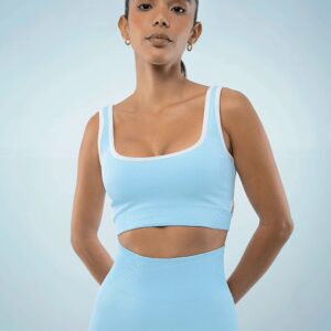 NORULES TOP CIRCLE | UNITALLA | DIF COLORES