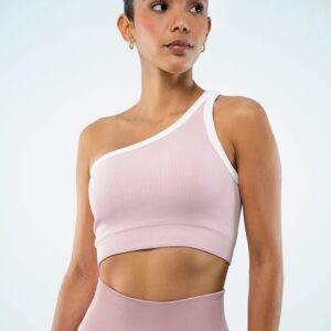 NORULES TOP UN SOLO HOMBRO | UNITALLA | DIF COLORES