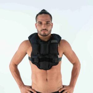 NORULES CHALECO DE PESO | SENCILLO