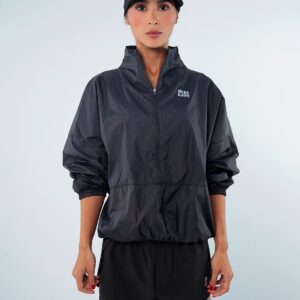 NORULES CHAQUETA CORTAVIENTOS