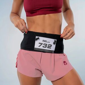 NORULES CINTURON RUNNING