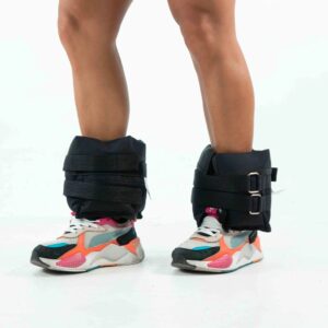 NORULES PESA DE TOBILLO