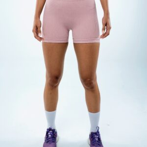 NORULES SHORT PRETINA ALTA SIN PUSH