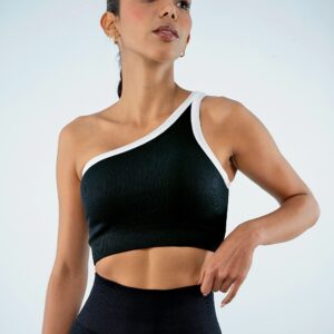 NORULES TOP UN SOLO HOMBRO